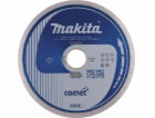 Makita DIAMANTOVÝ KOTOUČ MAKITA 125x22,23 mm PLNÉ (SUCHÉ/...