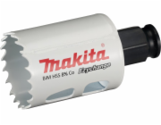 Makita MAKITA DĚROVÁ PILA BIM HSS-Co 8% 38mm EZYCHANGE KOV, OCEL, ALU, DŘEVO, PVC