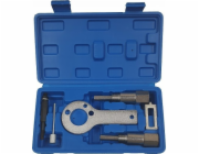 Silver Stříbrný časovací zámek /STŘÍBRNÁ 11575