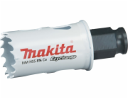 Makita MAKITA DĚROVÁ PILA BIM HSS-Co 8% 29mm EZYCHANGE KOV, OCEL, ALU, DŘEVO, PVC