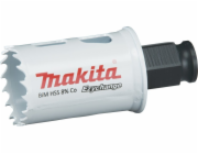 Makita MAKITA DĚROVÁ PILA BIM HSS-Co 8% 32mm EZYCHANGE KOV, OCEL, ALU, DŘEVO, PVC