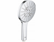 Grohe Ruční sprcha Ruční sprcha Grohe Rainshower SmartActive 130, chrom 26574000