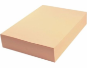 Emerson Kopírovací papír A4 80g broskvový 500 listů