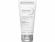 Alkotest BIODERMA_Pigmentbio depigmentační krém pro citlivé oblasti 75ml