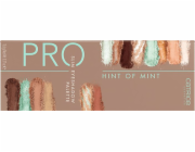 Alkotest CATRICE_Hinf Of Mint Eyeshadow Palette 010 10,6 g
