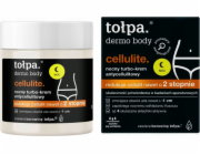 Tołpa Night Turbo krém proti celulitidě 250 ml
