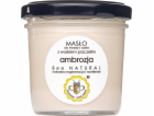 Miodowa Mydlarnia obličejové a tělové máslo - Ambrosia, 65 g