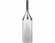 King Tony MILWAUKEE 1/4" NÁSTROJOVÝ KLÍČ S 2MM ŠESTIHRANNÝM HROTEM