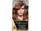 L’Oreal Paris L'Oréal Paris L'Oréal Preference barva na v...