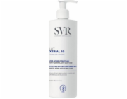 SVR Regenerační tělové mléko SVR Xerial 10 (400 ml)