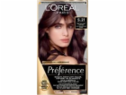 L’Oreal Paris L'Oréal Paris L'Oréal Preference barva na v...