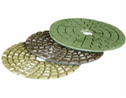 Makita brusný kotouč na kámen 100 mm K200 pro PW5000C MD-15609 - D-15609