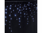 Fééric Lights and Christmas Fééric Lights a vánoční světelná opona, rampouchy, 120 LED diod