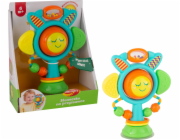 Dumel Baby Toys Sunny přísavka (42837)