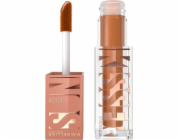 Maybelline Tekutá tvářenka Blush odstín 11 Electric Bronze 4,7 ml