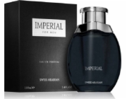 Alkotest Alkoholový analyzátor SWISS ARABIAN Imperial EDP 100ml