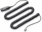 Plantronics Náhradní kabel Savi, USB-C na Micro USB-B