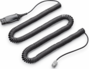 Plantronics Náhradní kabel Savi, USB-C na Micro USB-B