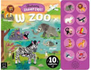 Aksjomat Axiom Posloucháme zvířata v zoo