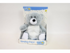 Swede Hračka s termoforem Teddy Bear pro batolata Q9353 9...