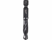 Arco Kombinovaná závitořezná matrice MILWAUKEE M8 x 57 mm 1/4