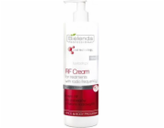 Bielenda Professional RF krém pro ošetření s radiofrekvenčním tělovým krémem 500ml