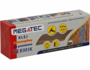 Megatec Lepicí vložky TERMIK 300/11,2 mm tavné lepidlo, transparentní [5]