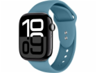 Crong Liquid - řemínek pro Apple Watch 38/40/41/42 mm (ná...