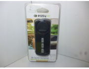 SBS Mobile Bezdrátový Bluetooth hlasitý odposlech do auta SBS TEECHANDFREEK - černý