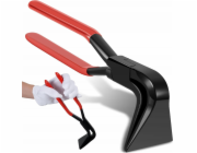 Panasonic STŘEŠNÍ KLEŠTĚ 90° STŘÍBRNÉ