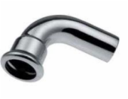 KAN-therm Koleno vsuvky 90° 66,7x66,7 - 6340290