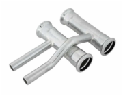 KAN-therm T-kus 22x15mm - 620688.2