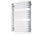 Koupelnový radiátor Basic Rafa 56 cmx66 cmcm bílý (C031003001)