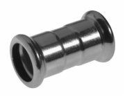 KAN-therm pouzdro 76,1x76,1mm ocel - 6206200