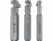 Yato Sada na odstranění bradavek 3/8   1/2   3/4  