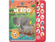 Aksjomat Poslouchám a učím se v zoo