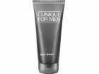 Clinique čisticí pěna na obličej pro muže 200ml