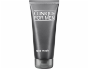 Clinique čisticí pěna na obličej pro muže 200ml