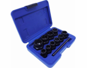 NoName SADA DLOUHÝCH NÁSTROJŮ NA ZLOMČENÉ ŠROUBY