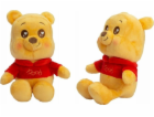 Simba Plyšová hračka Medvídek Pú s třpytivými očky 25 cm ...