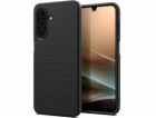 Spigen LIQUID AIR GALAXY A26 5G MATNÁ ČERNÁ