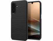 Spigen LIQUID AIR GALAXY A26 5G MATNÁ ČERNÁ