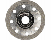 Proxxon Diamantový jemnozrnný řezný kotouč, 50 x 0,8 x 9,6 mm