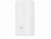 Ubiquiti Poe-24-12W-G-Wh | Napájecí zdroj Poe | 24V, 0,5A, 12W, Gigabit