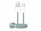 Puro Kabel USB-A - USB-C 1,5 m zelený (8018417498763)