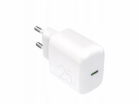 Puro Nabíječka Daily Prolite 25W USB-C Power Delivery - bílá