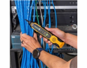 KLEIN TOOLS - Digitální sonda k tonovému generátoru