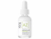 SVR Sebiaclear Ampule Flash vyhlazující koncentrát pro korekci nedokonalostí a zarudnutí 30 ml