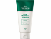 Vt cosmetics Cica Jemná pěna na čištění pleti 300ml