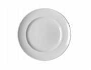 Secret de Gourmet Klasický kulatý plochý talíř Gourmet, průměr 33 cm